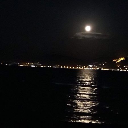 Willa Παραθαλάσσιο Σπίτι Θαλάσσια Αυρα Nauplion Zewnętrze zdjęcie